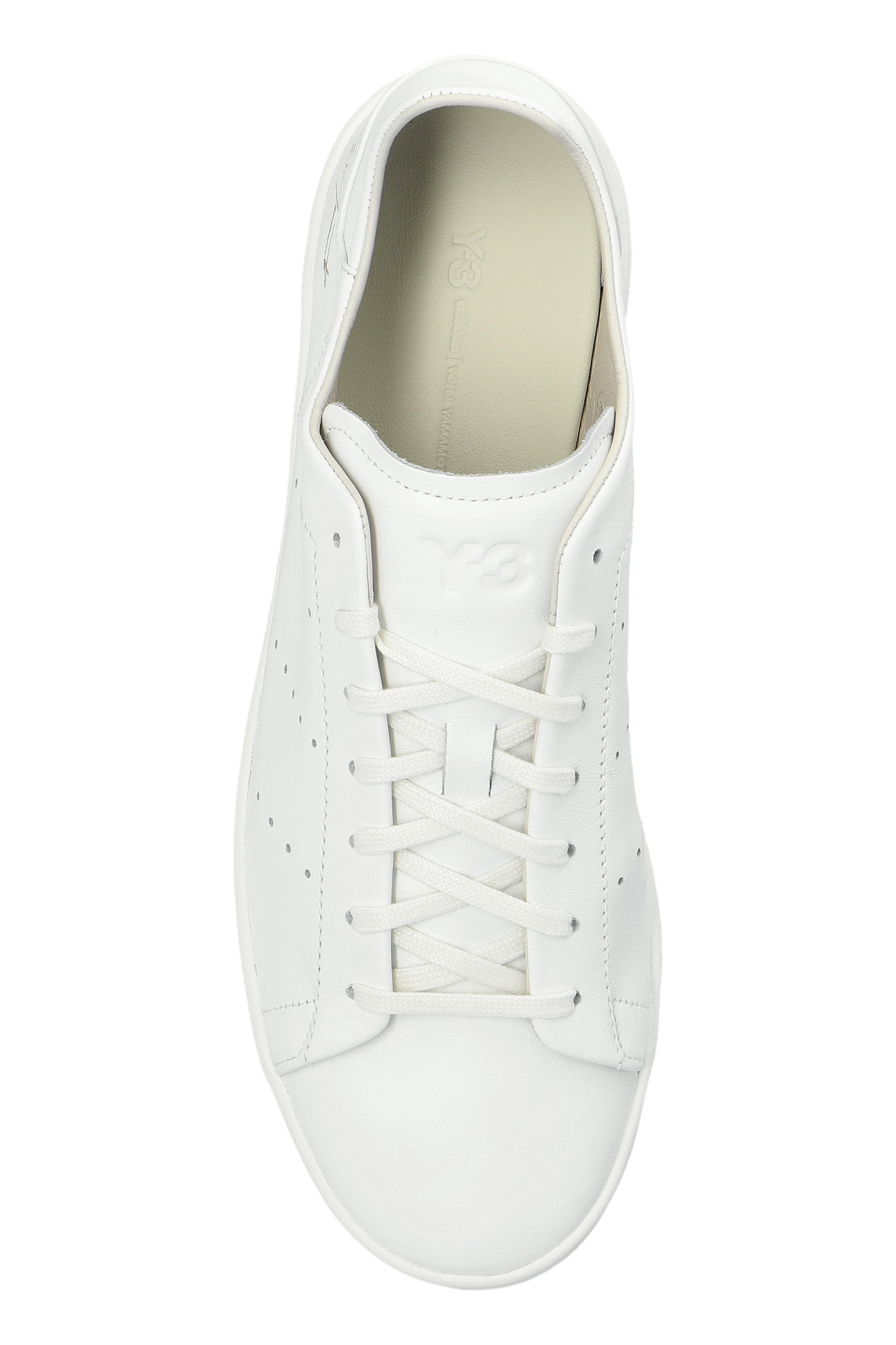 White Sneakers Stan Smith Y-3 - Vitkac Italy